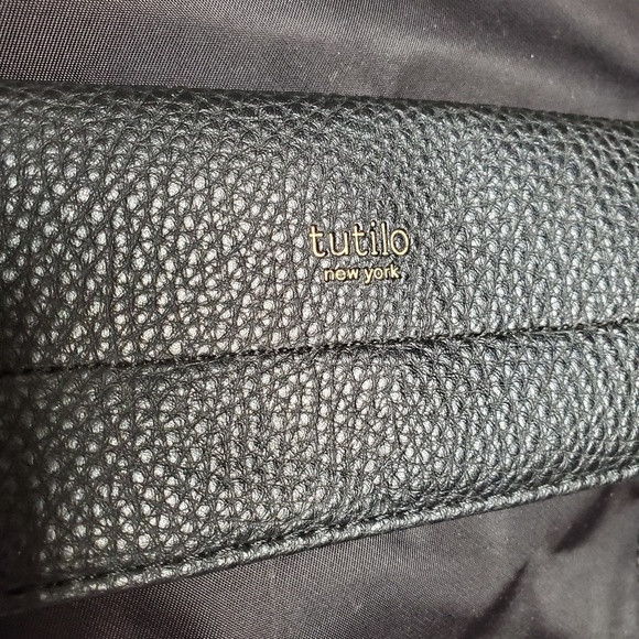 Tutilo Purse/Backpack - Picture 2 of 4